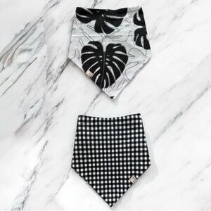 DOG Bandana - Hilina’i (Reversible) - Size L Large